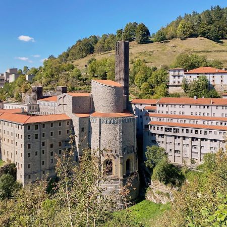 Iraipe Santuario De Arantzazu Hotel Onate Bagian luar foto