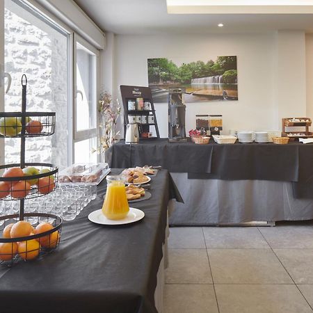Iraipe Santuario De Arantzazu Hotel Onate Bagian luar foto