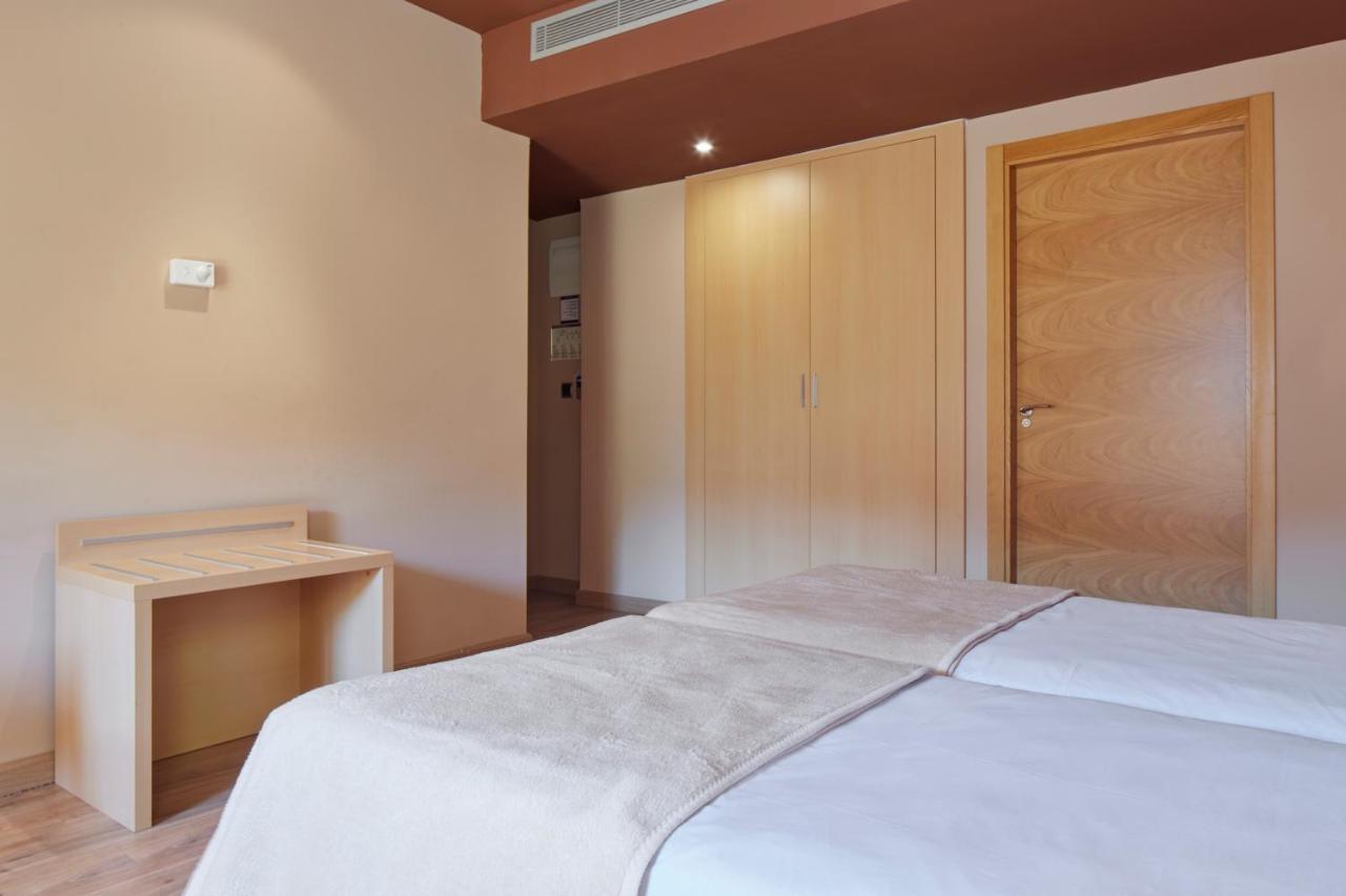 Iraipe Santuario De Arantzazu Hotel Onate Bagian luar foto