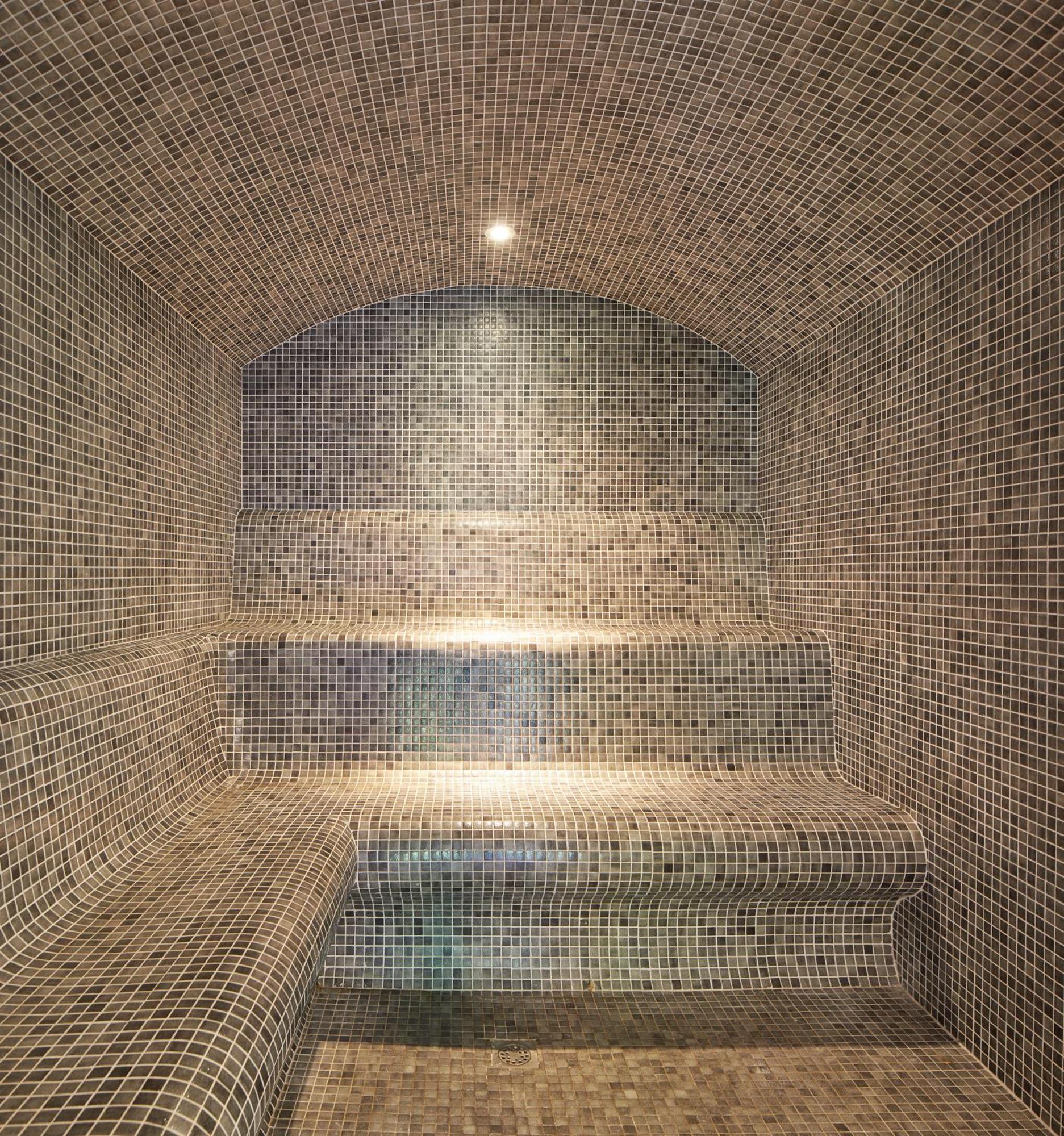 Iraipe Santuario De Arantzazu Hotel Onate Bagian luar foto