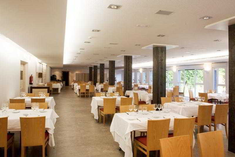 Iraipe Santuario De Arantzazu Hotel Onate Bagian luar foto