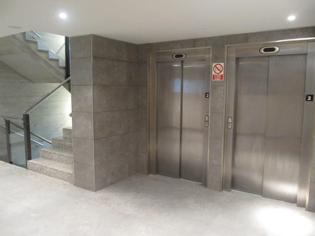 Iraipe Santuario De Arantzazu Hotel Onate Bagian luar foto